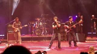 DAZARANHA  DVD  CIC  Ao Vivo [upl. by Eerized566]