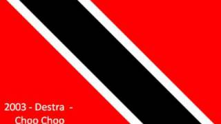 Destra  Choo Choo [upl. by Wattenberg]