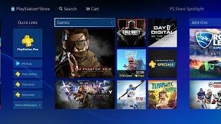 How to Install Media player to PS4 2019 [upl. by Aznecniv744]