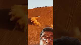 Jeep racing in Dubai desert [upl. by Dorrie]