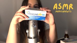 REMÈDE MIRACLE CONTRE LINSOMNIE  ASMR  Léa Réveillée [upl. by Nnaylime]