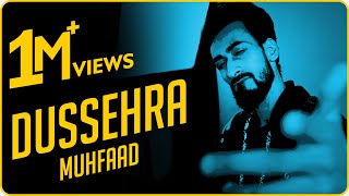 Dussehra  Muhfaad  Kartavya  Official Song  New Rap 2020  Maharaj [upl. by Osbert829]