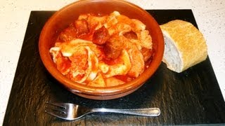 CALLOS DE CORDERO [upl. by Gerlac376]