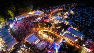 Official Aftermovie OpenAir StGallen 2024 by Peak Productions [upl. by Cavil]