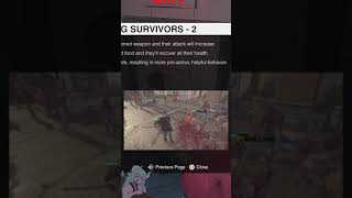 triangle both opens doors and gives items to survivors  yatsmugi on Twitch [upl. by Hinkle76]