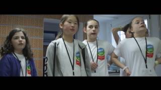 EDUCAPCITY ISSY LES MOULINEAUX 2016 [upl. by Neile]