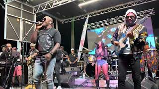 KLASS LIVE FKD 24em EDITION MADAME GOUGOUSSE SPORTMUSIQUEFESTIVITÉ FIU abonnevous pataje [upl. by Yalcrab]