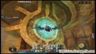 Aion quest Practical Aerobatics video walkthrough [upl. by Gilus443]