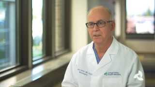 Gamma Knife Perfexion Treatment for Trigeminal Neuralgia at LVHN [upl. by Yggep]