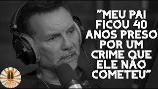 EXMAFIOSO MICHAEL FRANZESE quotEU CRESCI ODIANDO A POLÍCIAquot  HOTBOXIN MIKE TYSON LEGENDADO [upl. by Stich573]