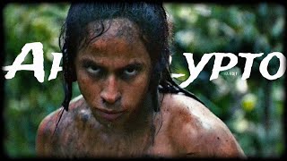 Apocalypto 2006 ¦ 𝐀𝐅𝐓𝐄𝐑 𝐃𝐀𝐑𝐊 Edit [upl. by Steen189]