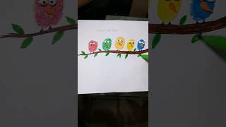 easy drawing with oil pestle Careons drawing shortvideo shorts youtubeshorts art viral views [upl. by Lynch819]