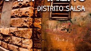 Campanero Distrito Salsa [upl. by Hamlen]