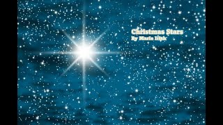 quotChristmas Starsquot by Marie Irish [upl. by Maxentia]