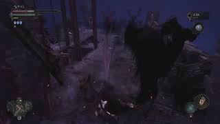 The Lords of the Fallen PS5  How To Farm Dimexus Rune amp Vestige Seed At Bramis Castle Vestige [upl. by Nylecyoj]