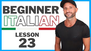 Italian Accents amp Dialects  Beginner Italian Course Lesson 23 [upl. by Attelrak494]