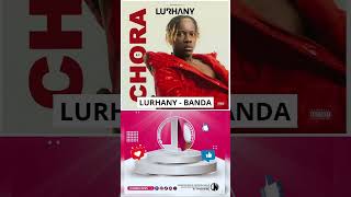 Lurhany Ep Choro musicvideo angola [upl. by Brendis]