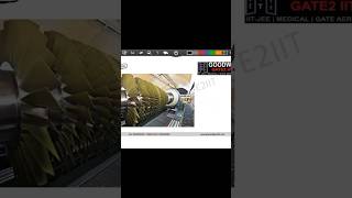 Propulsion  Turbojet Engine  Gate Aerospace Engineering videos  Gate Aerospace Lectures [upl. by Esimehc838]