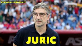 CANZONI AS ROMA  JURIC [upl. by Harriett]