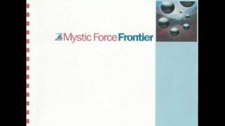 Mystic Force  Spacial [upl. by Eenal]