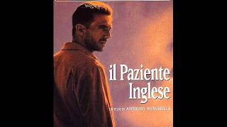 The English Patient  Soundtrack  25  Aria [upl. by Violet]