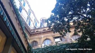 HOTEL QUIRINALE ROMA [upl. by Harobed964]