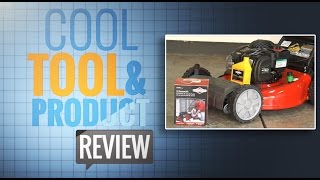 Cool Tool amp Product Review – Briggs amp Stratton Oil Removal Kit [upl. by Shana]