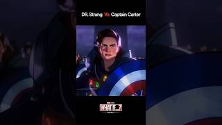 Captain Carter Got ULTRON Infinity Armor marvel shorts [upl. by Otha215]