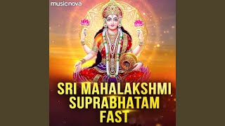 Lakshmi Suprabhatam Fast [upl. by Caputto]