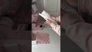 ✨ASMR✨ order packing [upl. by Liba820]