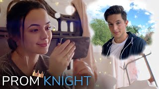 My Youtube Crush  Prom Knight Episode 1  Merrell Twins [upl. by Olympia]