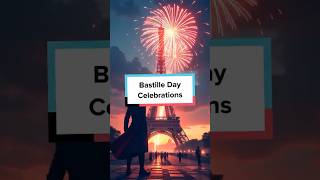 Celebrate France’s national day in style factshistory shorts [upl. by Ahcsat]