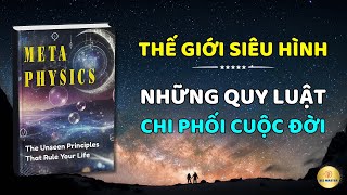 Hiểu Rõ Những Quy Luật Vũ Trụ Để Làm Chủ Cuộc Đời Và Cách Vận Dụng Những Quy Luật Vũ Trụ Này Ra Sao [upl. by Weissberg261]