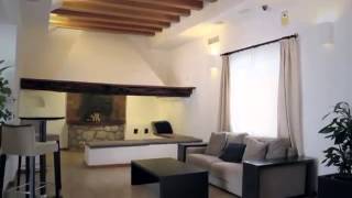 Sirenis Club Siesta Gay Friendly Hotel Santa Eulalia Ibiza  Gay2Stayeu [upl. by Enala]