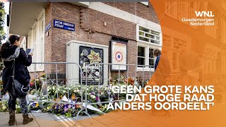 Hoge Raad buigt zich over de moord Derk Wiersum ‘Geen grote kans op andere uitkomst’ [upl. by Annaerda91]