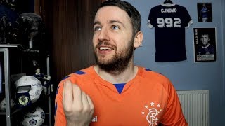 ABERDEEN VS RANGERS TEAM NEWS amp PREDICTIONS ANOTHER CLASSIC [upl. by Sorvats]