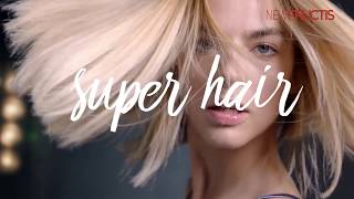 Garnier Fructis Goodbye Damage quotSuper Fruits Super Hairquot 6 Sec Bumper Ad 2017 [upl. by Hauser]