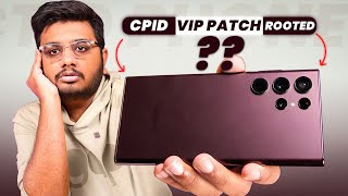 CPID PhonesVip Patch Offline Approved  Pakistani Phones Buying Guide [upl. by Almira137]