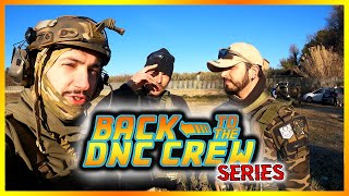 Softair Ita ⁞ GAMEPLAY  Back to DNC Crew  Giocata prima di diventare i DNC Crew Ottimi movimenti [upl. by Geis]