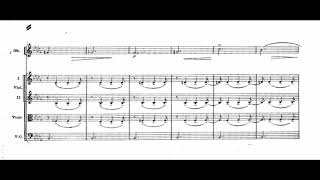 Heraclius Djabadary ერეკლე ჯაბადარი   Georgian Rhapsody for Piano and Orchestra [upl. by Madra]