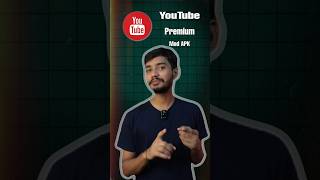 Access YouTube Premium features without any mod apk  YouTube premium for free 🔥🔥🔥 [upl. by Lattonia]