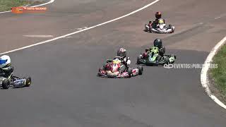 CAMPEONATO MISIONERO DE KARTING FECHA 7 FINAL ESCUELA [upl. by Mcclain191]