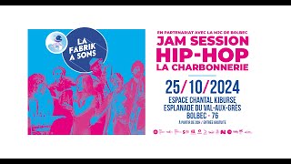 AFTERMOVIE · 25102024 · Jam Session [upl. by Erica]