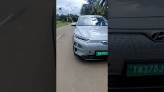 Hyundai Kona EV  Future is Here  Js Auto Reviews  Shorts [upl. by Asilla999]