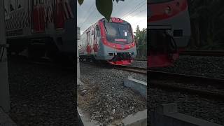 KRL JogjaSolo krljogjasolo krljogja kai [upl. by Iemaj520]