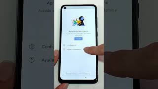 Frp Redmi Note 9 Metodo Definitivo [upl. by Neehar]