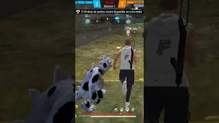 VILLEROS ENOJADOS  freefire [upl. by Timmy731]