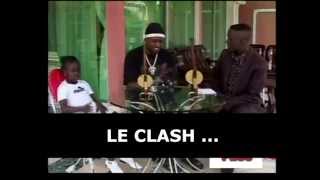 Werrason contre Koffi Olomide Clash amp Affrontement 2005 [upl. by Emyle994]