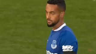 Manchester United vs Everton 2 1 Extended Highlights 2018 HD [upl. by Jobe]