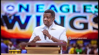 RCCG MARCH 17th 2024  SPECIAL SUNDAY SERVICE [upl. by Groome156]